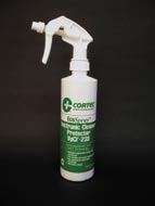 Cortec VpCI-238 ElectriCorr Cleaner / Inhibitor Spray From Ecorrsystems