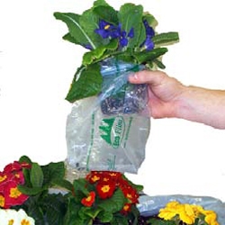 Cortec VpCI B5 EcoFilm Bag - 15 Gal Kitchen Bags cortec, vpci, ecorr, environmental  friendly, ecofilm, biodegradable film, biodegradable paper, biodegradable packaging, environmentally friendly packaging, VCI-B5-65