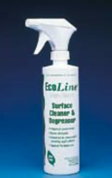 Cortec EcoLine® Cleaner / Degreaser From Ecorrsystems