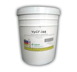 Cortec VpCI®-368 High Performance Outdoor Coating From Ecorrsystems
